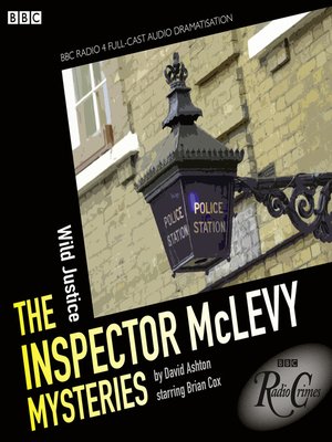 cover image of McLevy, Series 2, Episode 2